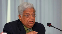 Former CEC ATM Shamsul Huda passes away 